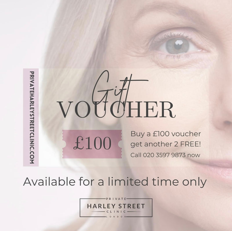 £300 Voucher for only £100